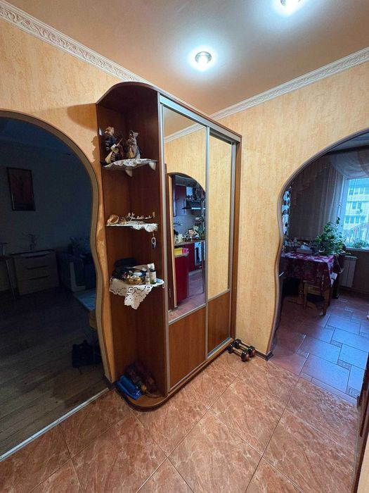 Продаж 1 кім. квартири в м.Вишневе