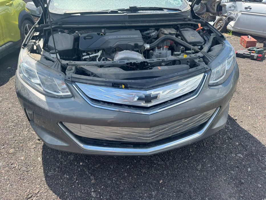 Разборка, Шрот Chevrolet Volt HYBRID/ Вольт 2010-2019рік