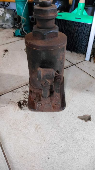 Механический донкрат