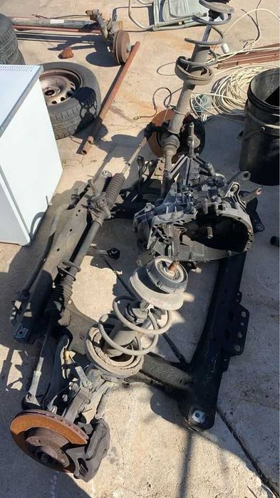 Caixa de velocidades