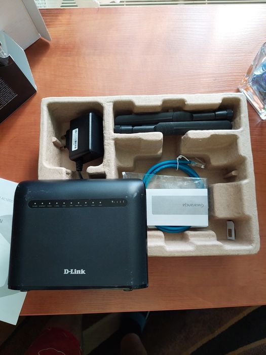 Router WF-fi Sprzedam