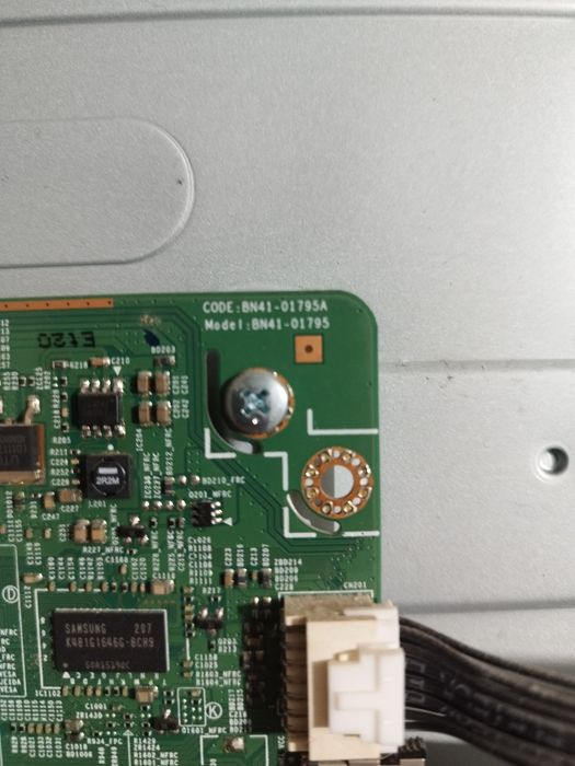 Samsung ue40eh5000 Peças