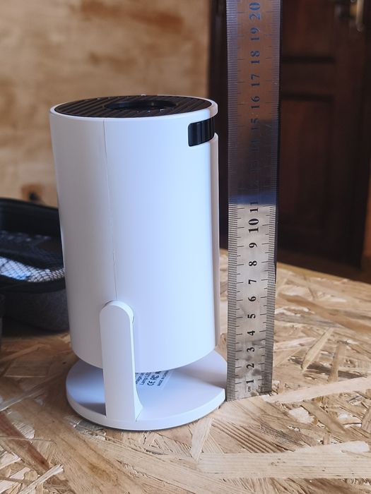 Mini Projetor Portátil + Mala de oferta Novos