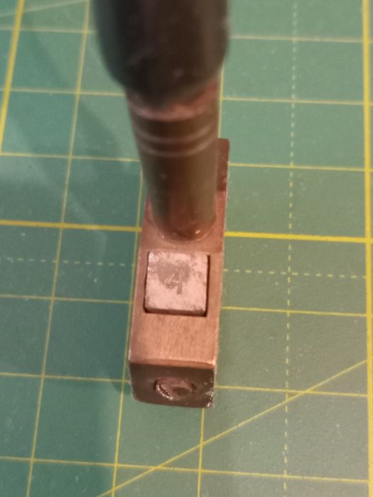 Алмазный стеклорез