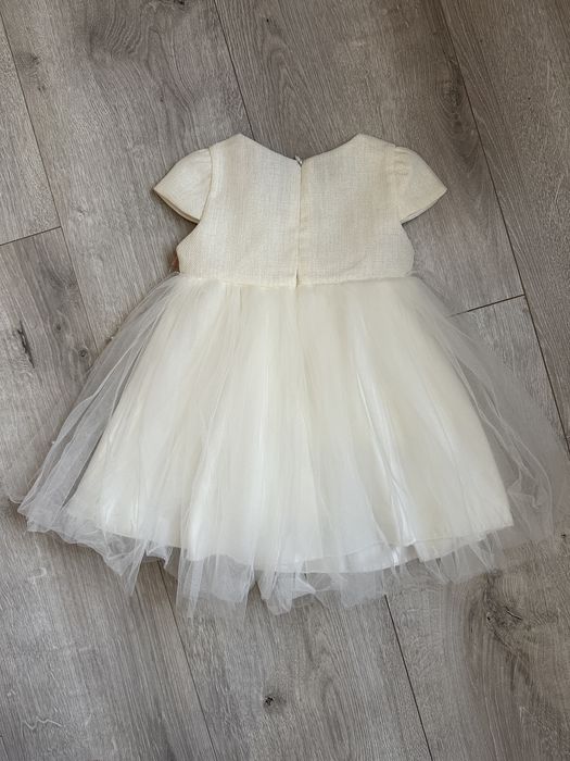 Сукня святкова 86-92