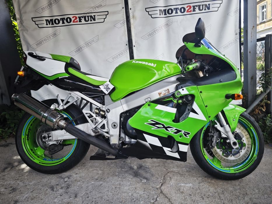 Kawasaki