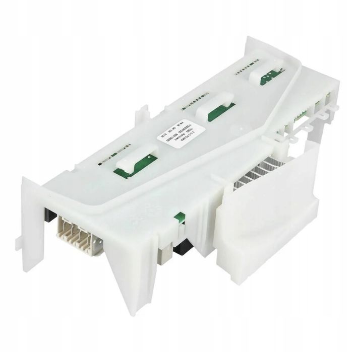 Elektronika do Siemens eq.6 s100 + plus moduł główny płyta główna