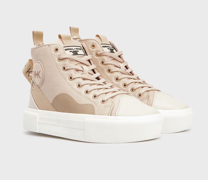 Продам хайтопы Kendall+Kylie 39р