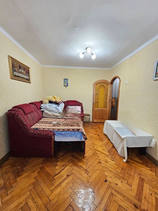 Оренда 2-кім квартира, район 11-12 школи