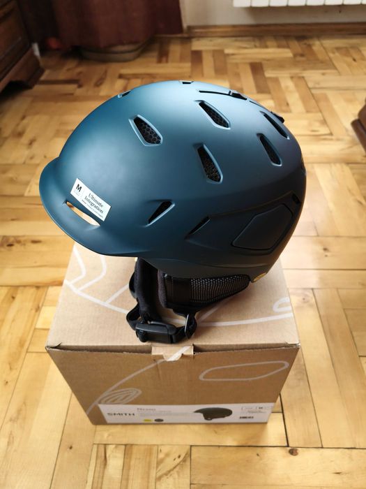 Smith Nexus nowy kask narciarski / snowboardowy – rozmiar M 55-59 cm