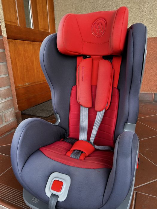 Fotelik avionaut glider 9-25 kg