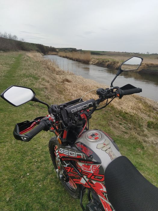 В продажі Geon X-road 250
