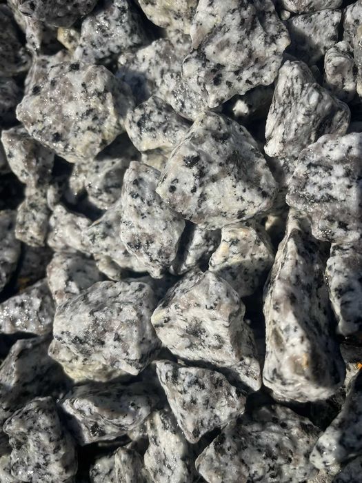 Kruszywo Grys Granitowy 16-22