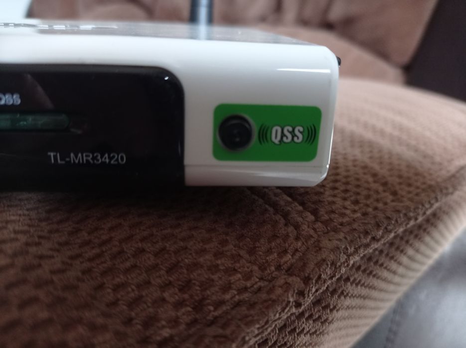 Tplin Router as New64284481128195122