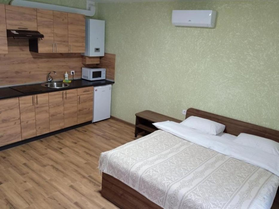 Апартаменти, житло, квартира подобово