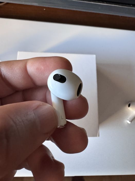 Airpods 3 geração