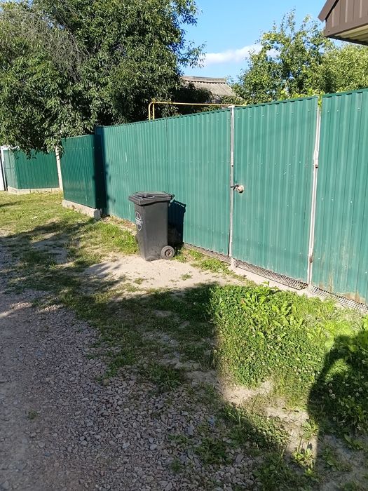 Продам цегляний будинок 80кв.м с. БЕРЕЗІВКА 15км. від ЖИТОМИРА