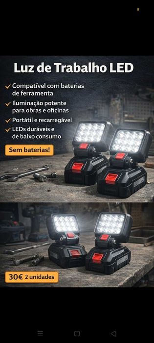 Sintas de carga 2 um. + Oferta. Oportunidades