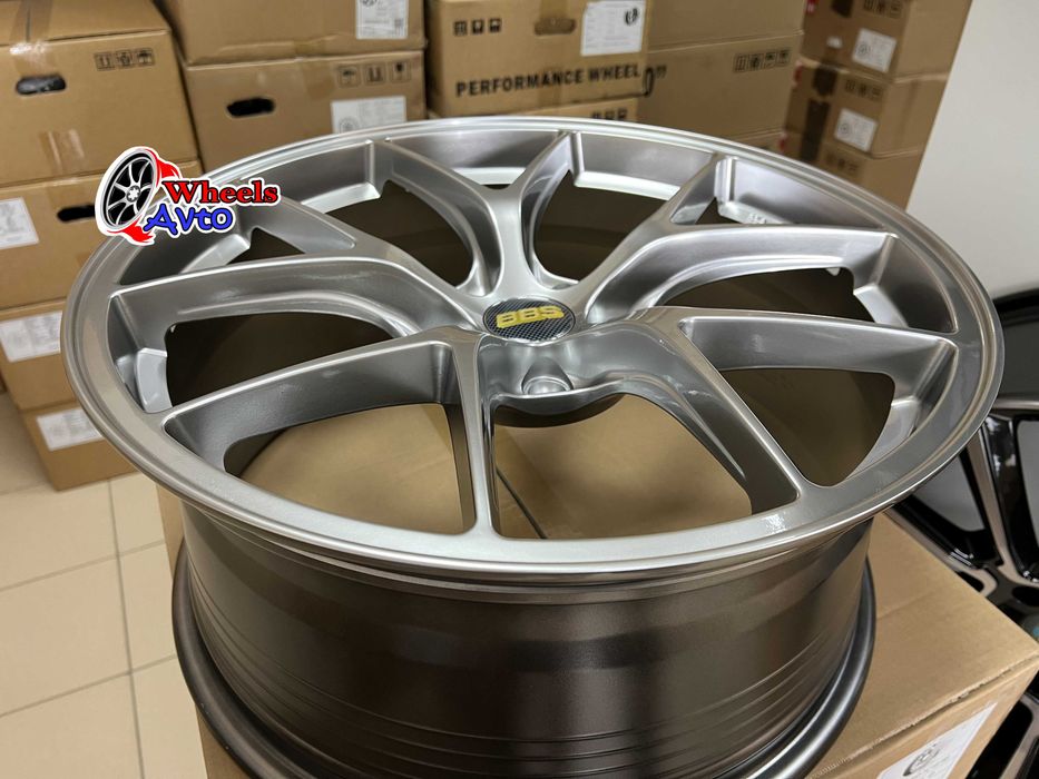 диски R18 5x112 Volkswagen Tiguan Passat Golf Audi A4 A6 Q3 Q5 Skoda Octavia Superb