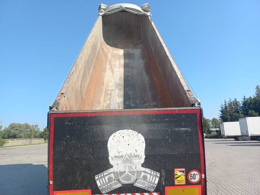 Stas S300 30M STALOWA
