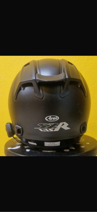 Capacete arai szr vas