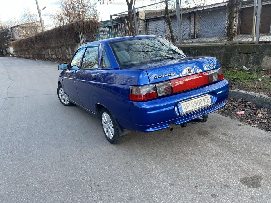 Продам Ваз 2110 в гарному стані