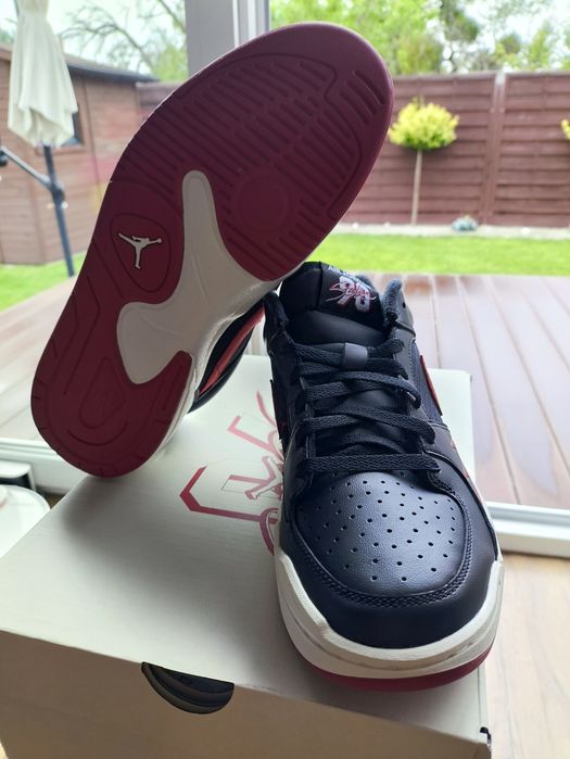 WMNS Jordan Stadium 90 // 44 Eur // 28,5 cm // 11,5 us