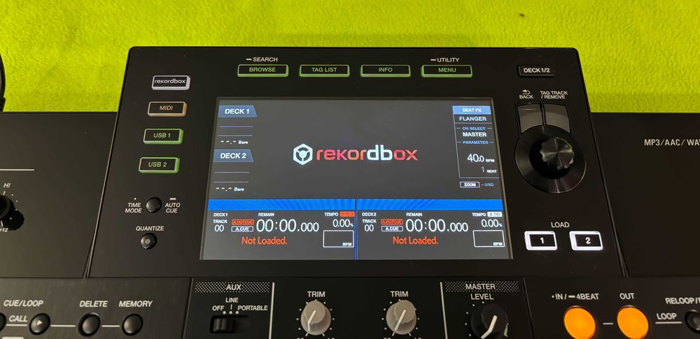 Pioneer XDJ RR XDJRR Gwarancja