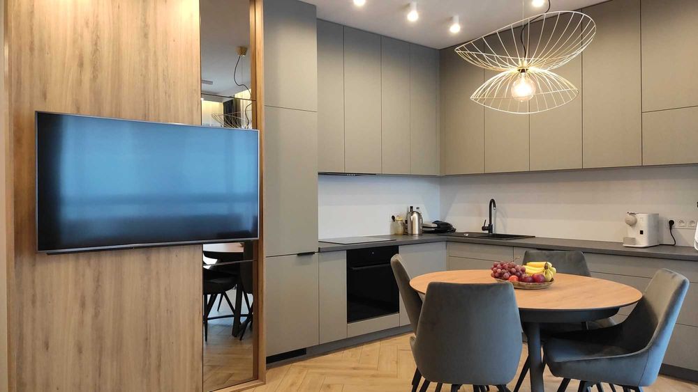 Solidne Meble na Wymiar Łódź i okolice,