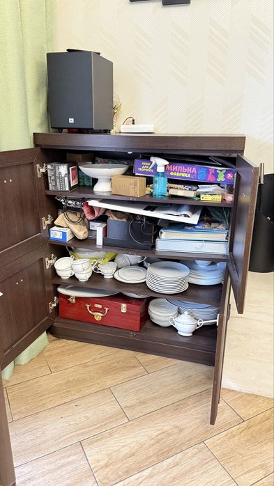 Меблі для вітальні