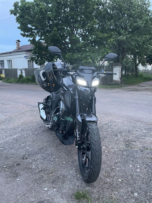 Spark 250 r33   2026 модел. Рік