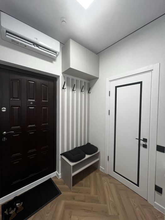 1-room apartment apartment by the address st. Krasnova (area 42 m²) - Atlanta.ua - photo 5