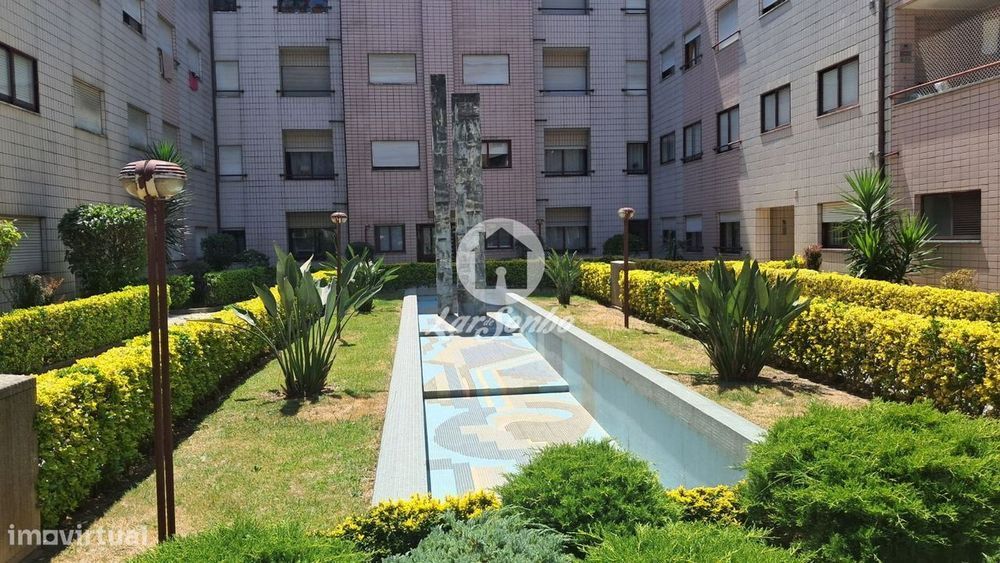 Apartamento T3 com Suite em Rio Tinto