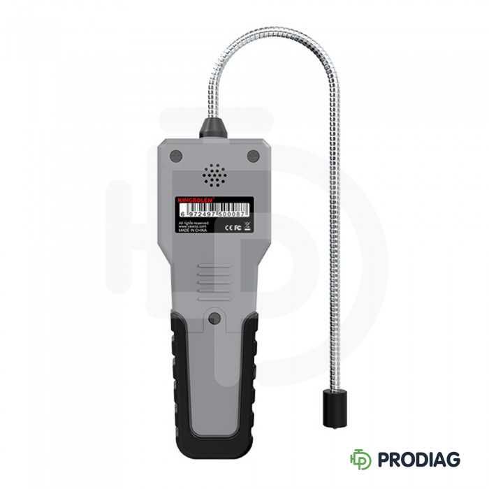 KINGBOLEN BF200 (DOT3, DOT4, DOT5.1) - тестер гальмівної рідини