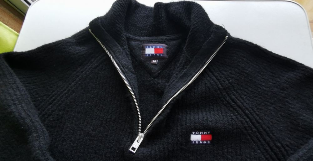 Camisola Tommy Hilfiger M Nova