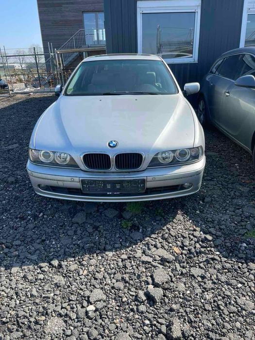 Авторозборка БМВ Е39 Е46 Е60 Е61 Е90 Е91 Шрот Розборка Розбір BMW