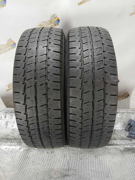 Шини Point S 195/65R16C. 2шт. Зима 2023р (0237)