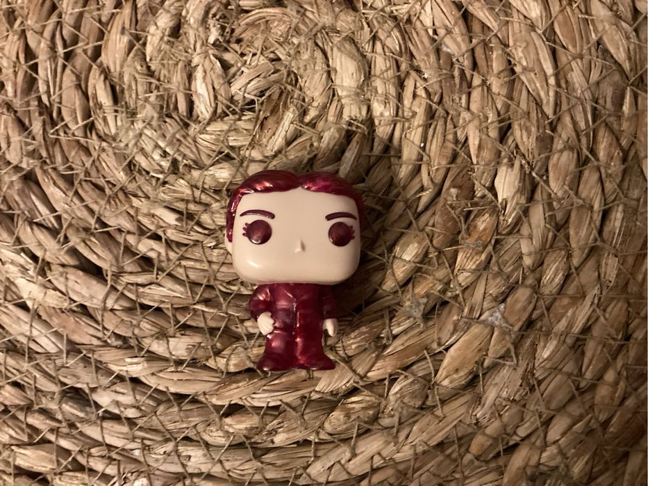 фігурки кіндер джой дивні дива