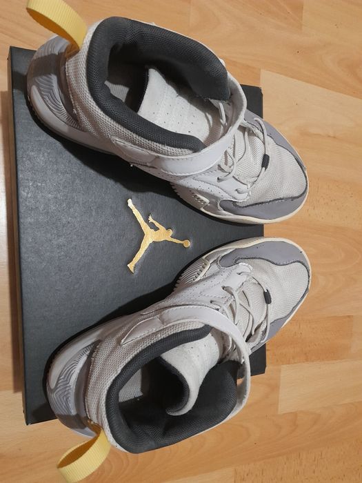 Buty Jordan Stay Loyal 2(PS)
