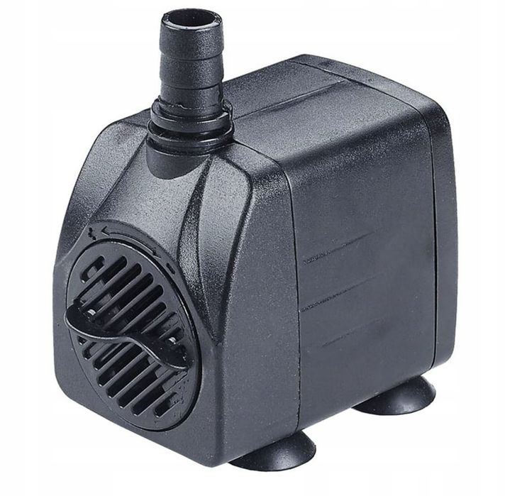 Pompa zanurzeniowa 1500 l/h, 25 W