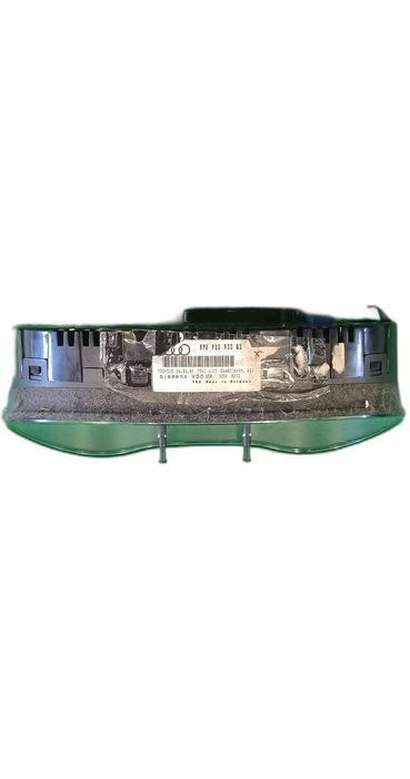 Quadrante / Painel de Instrumentos AUDI A3 8P0920930QX (OEM) | 110380297011 (OEM) | A2C53085879 (OEM)