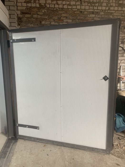 Холодильна камера