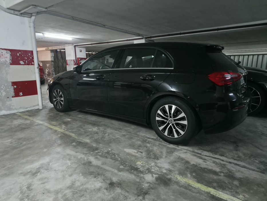 Mercedes A 180 d  01/2023