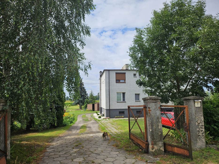 Mieszkanie – Ośno Górne - Widok 3