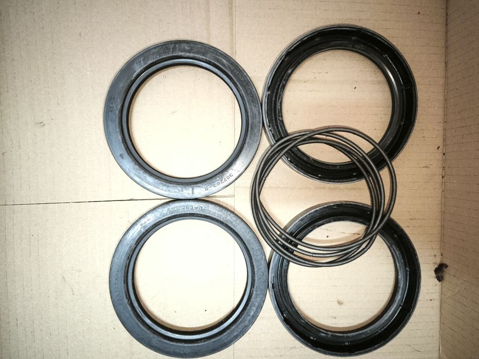 Сальник башмака ЗИЛ 131