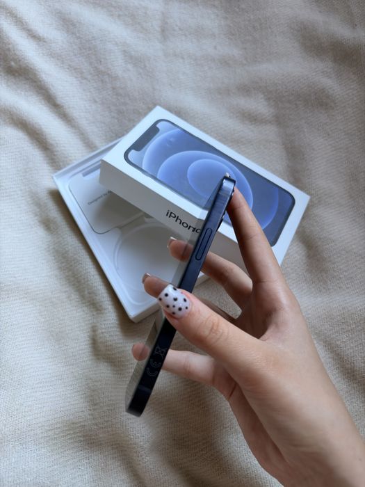 iphone 12 mini