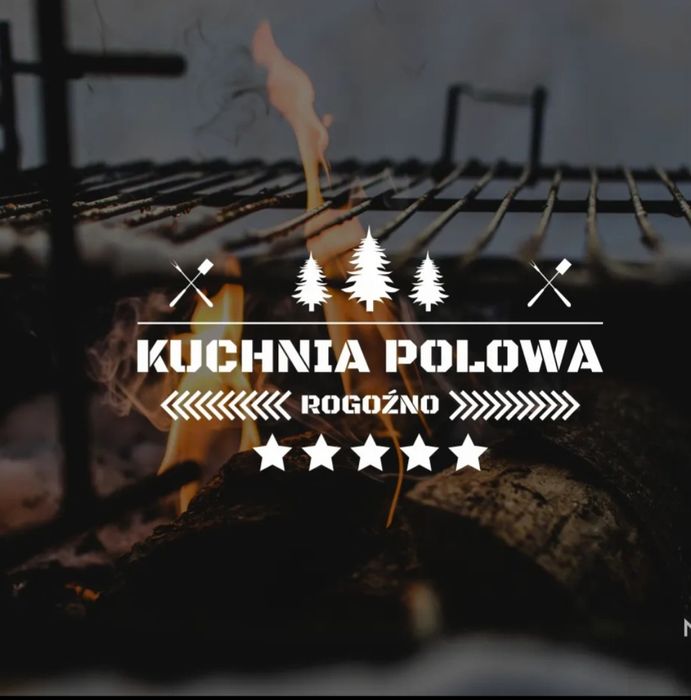 Kuchnia polowa, grochówka, catering