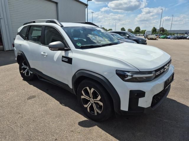 Dacia Pozostałe Dacia