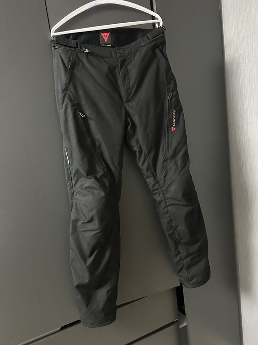 Мотоштаны Dainese D Dry