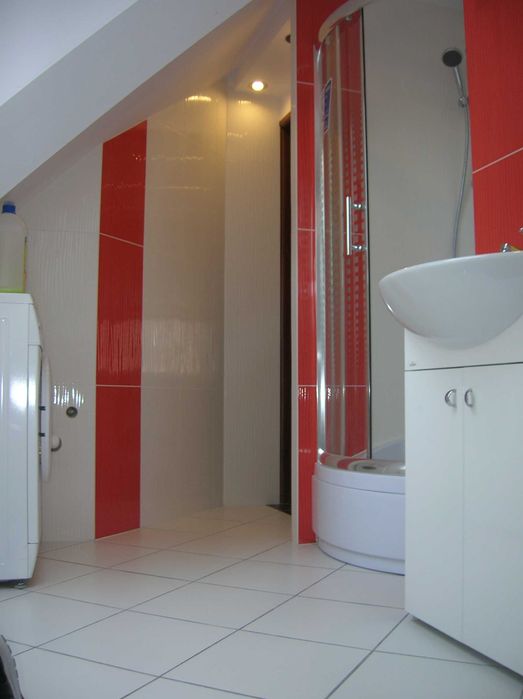 pokój na Biskupinie  całość 1300 PLN